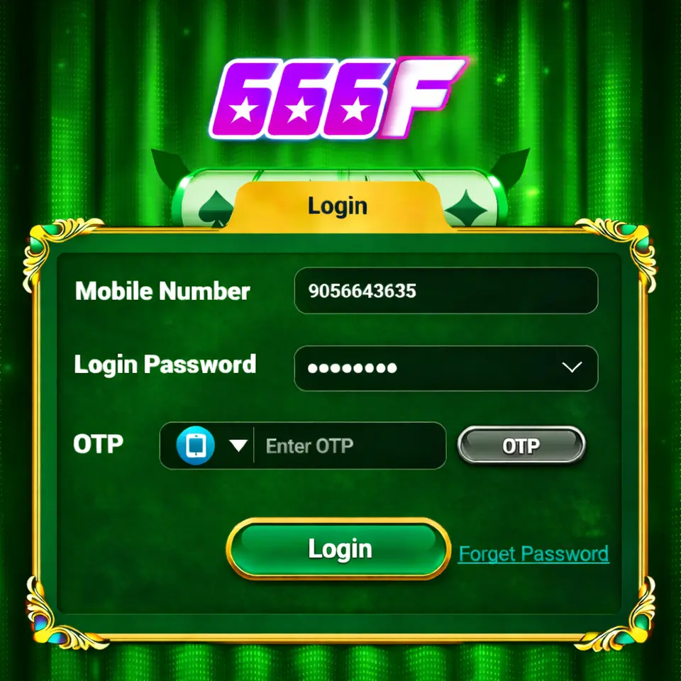 666f Unduh