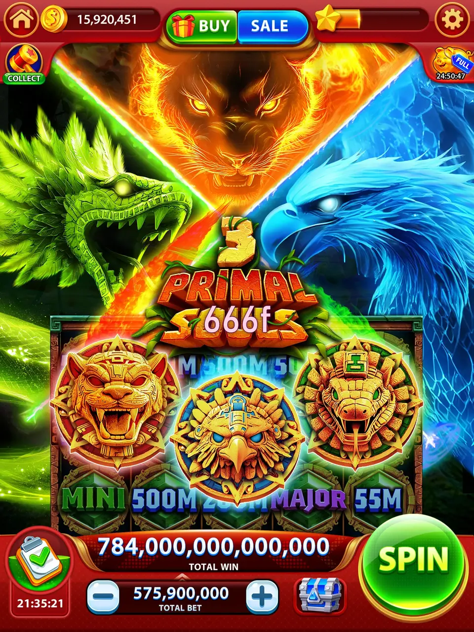 666f Unduh