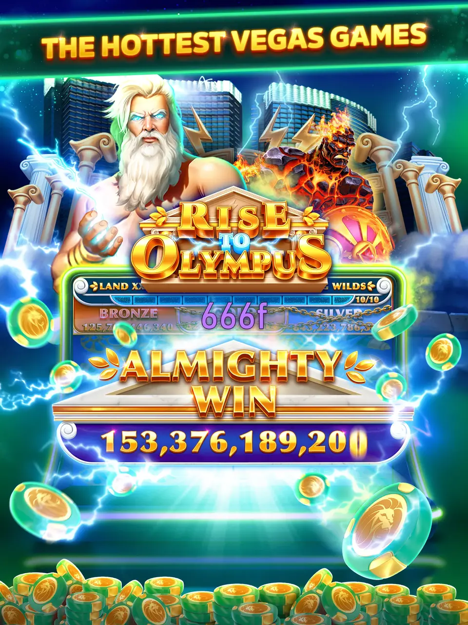 666f Unduh