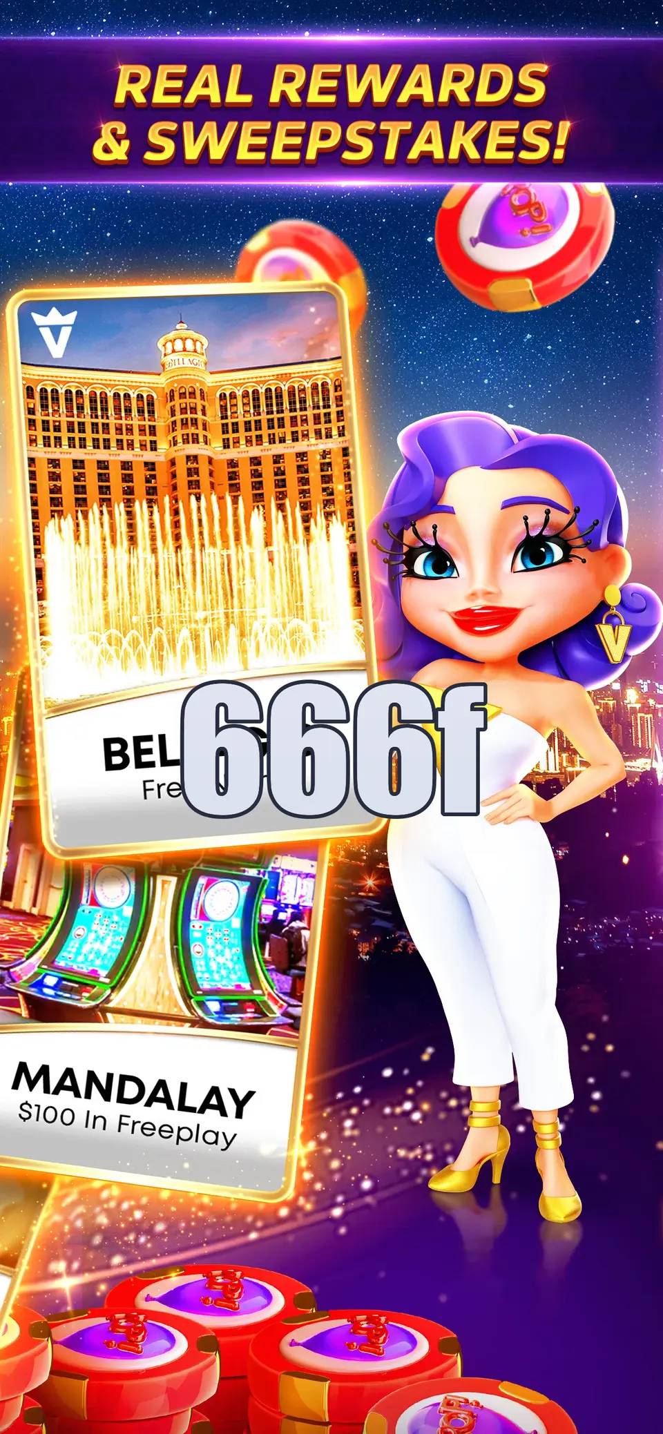 666f Masuk